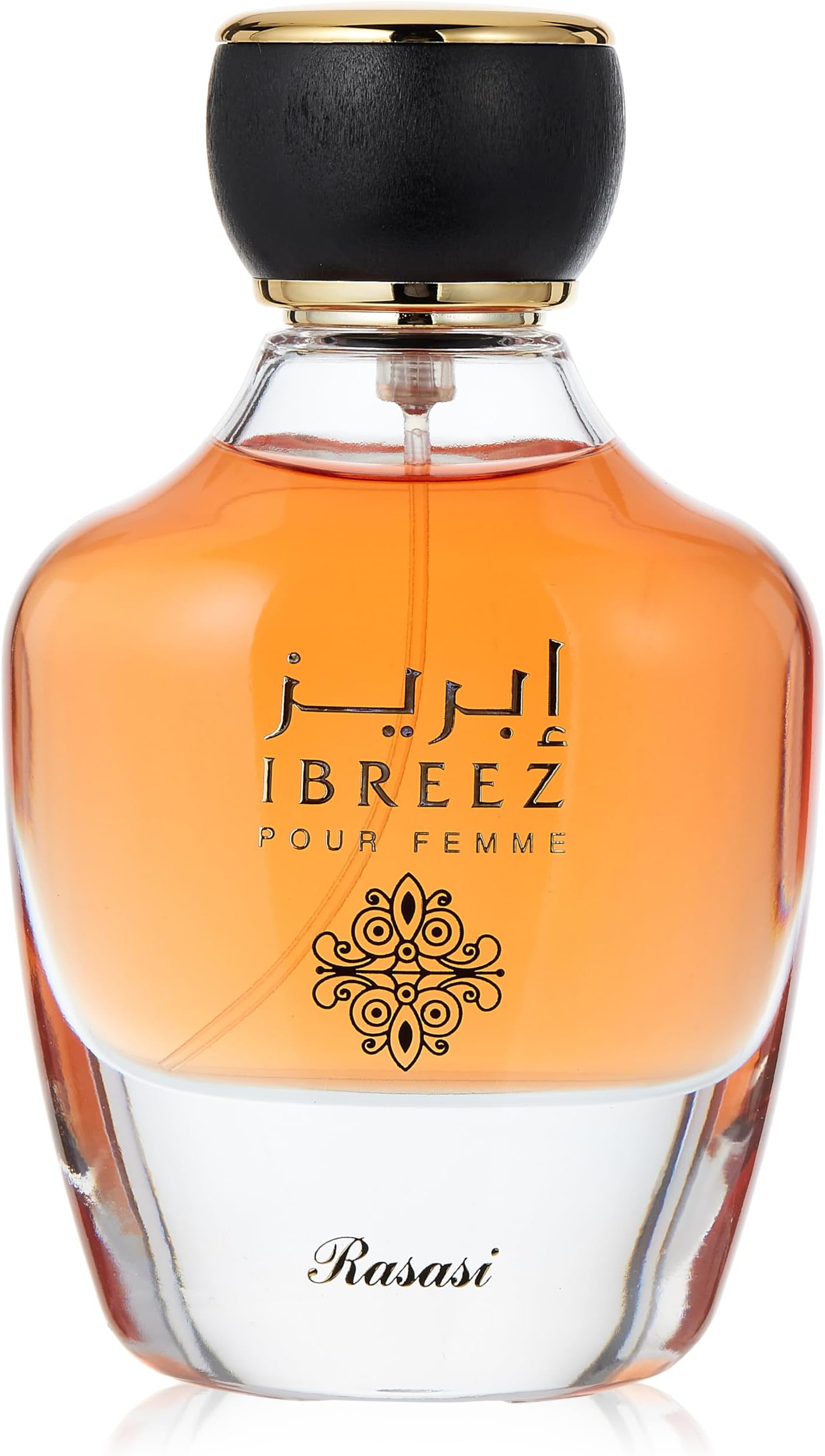 Ibreez Eau de Parfum for Women 100 ml