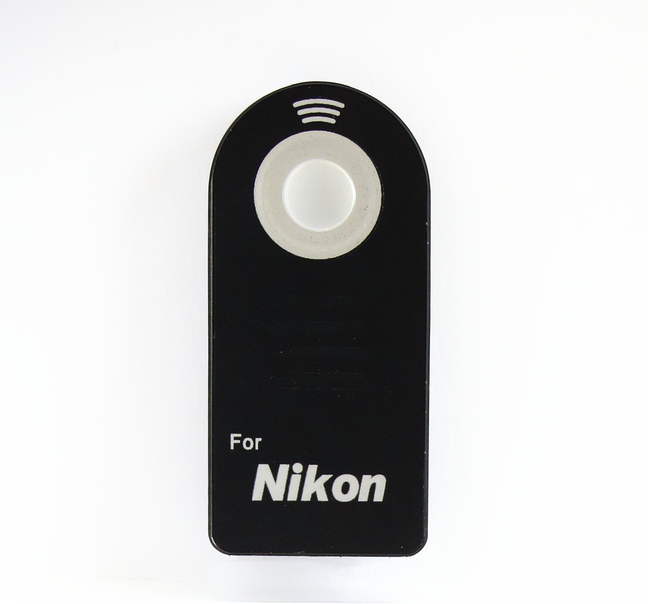 ML-L3 Remote Control for Nikon D5100, D5200, D3200, D3300, D7000, D90, D60 and P7000 Cameras