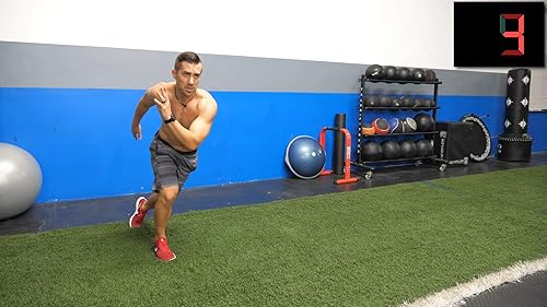 Vista 4 de CRITICAL BENCH.COM DVD de entrenamiento de bestia de peso corporal