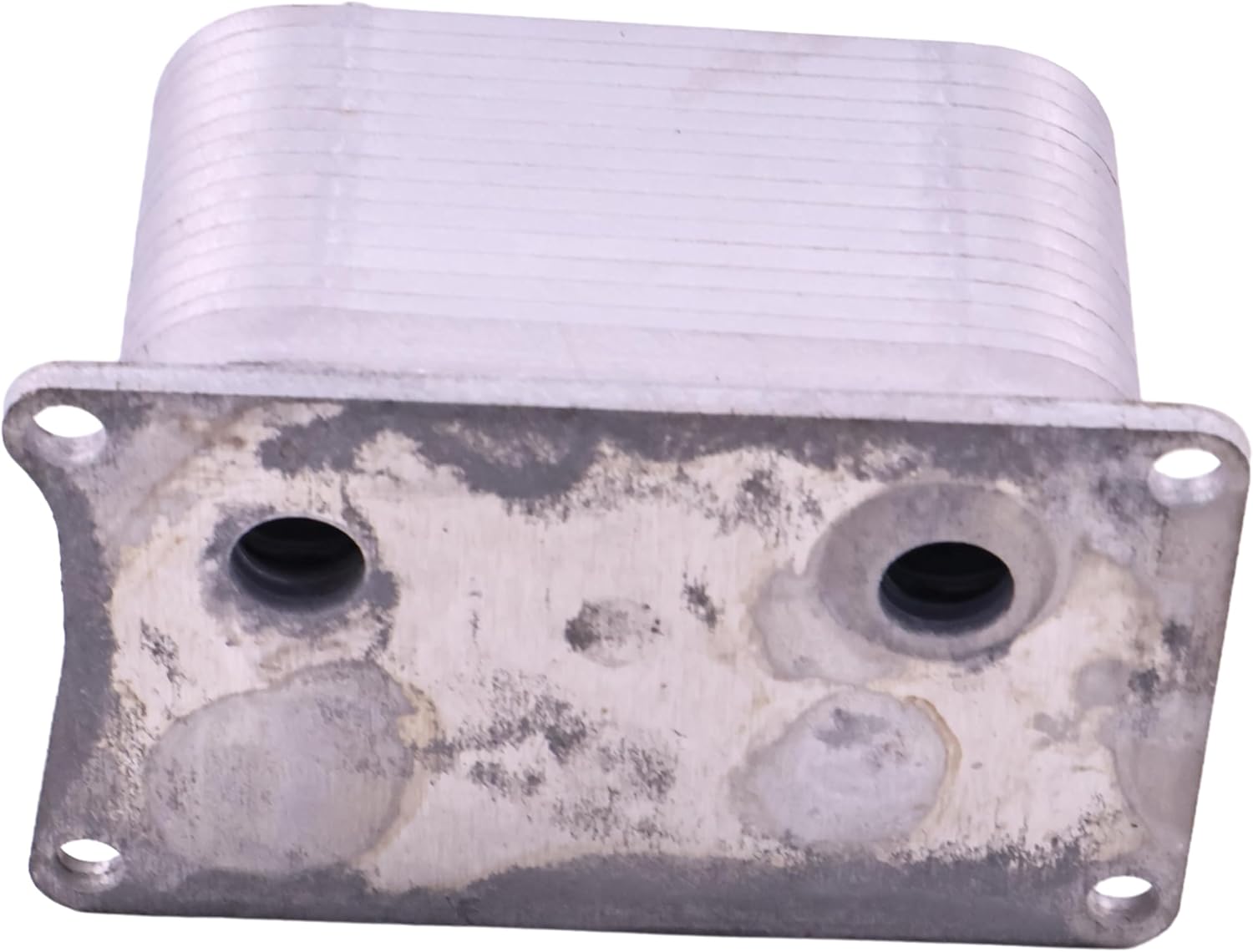 Oil to Water Cooler 1240820 Compatible with Polaris General 1000/4 1000, Ranger XP 4 1000, RZR Pro XP / RS1 / S 1000/ S4 1000 / XP/XP 1000 / XP 4 / XP 4 1000 / XP Turbo