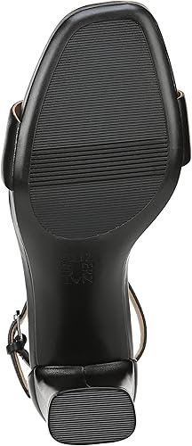 Vista 3 de Naturalizer sandalias JoyHeeled con tacón para mujer