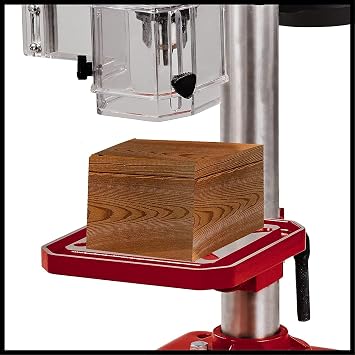 Einhell TC-BD 500 4520593 Pillar Drill Machine, Multicolor, One Size