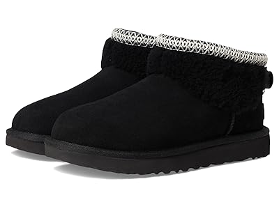 UGG Classic Ultra Mini Maxi Curly Women