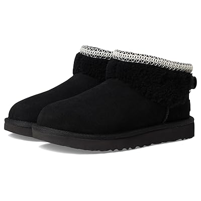 UGG Classic Ultra Mini Maxi Curly Women