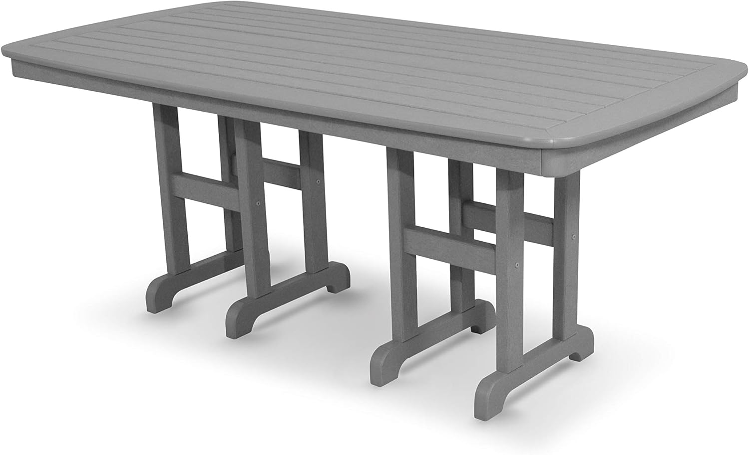 Ivy Terrace™ Classics 37" x 72" Dining Table in Sand