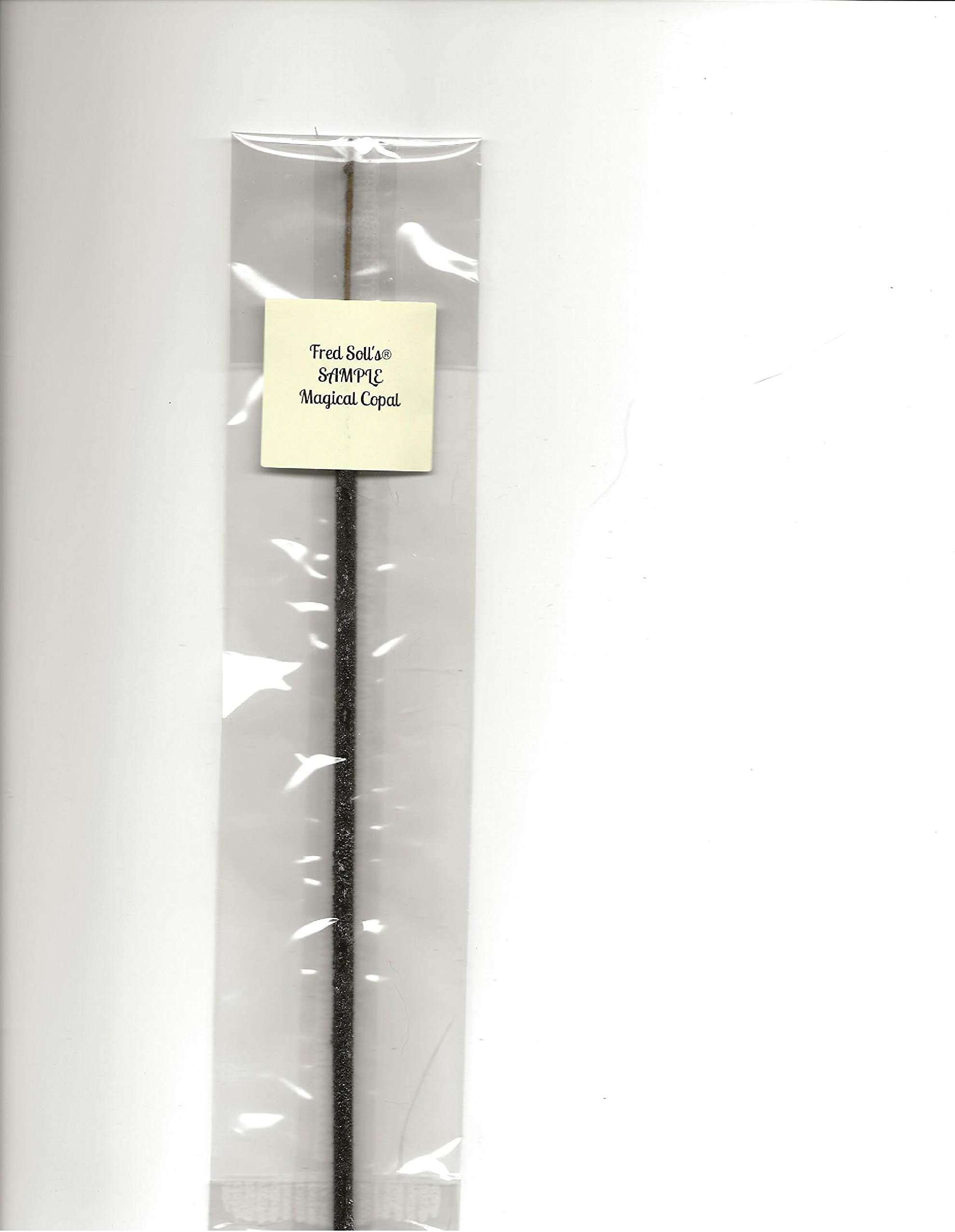 FRED SOLL'S® Resin ON A Stick® Pinon Incense (20) Home