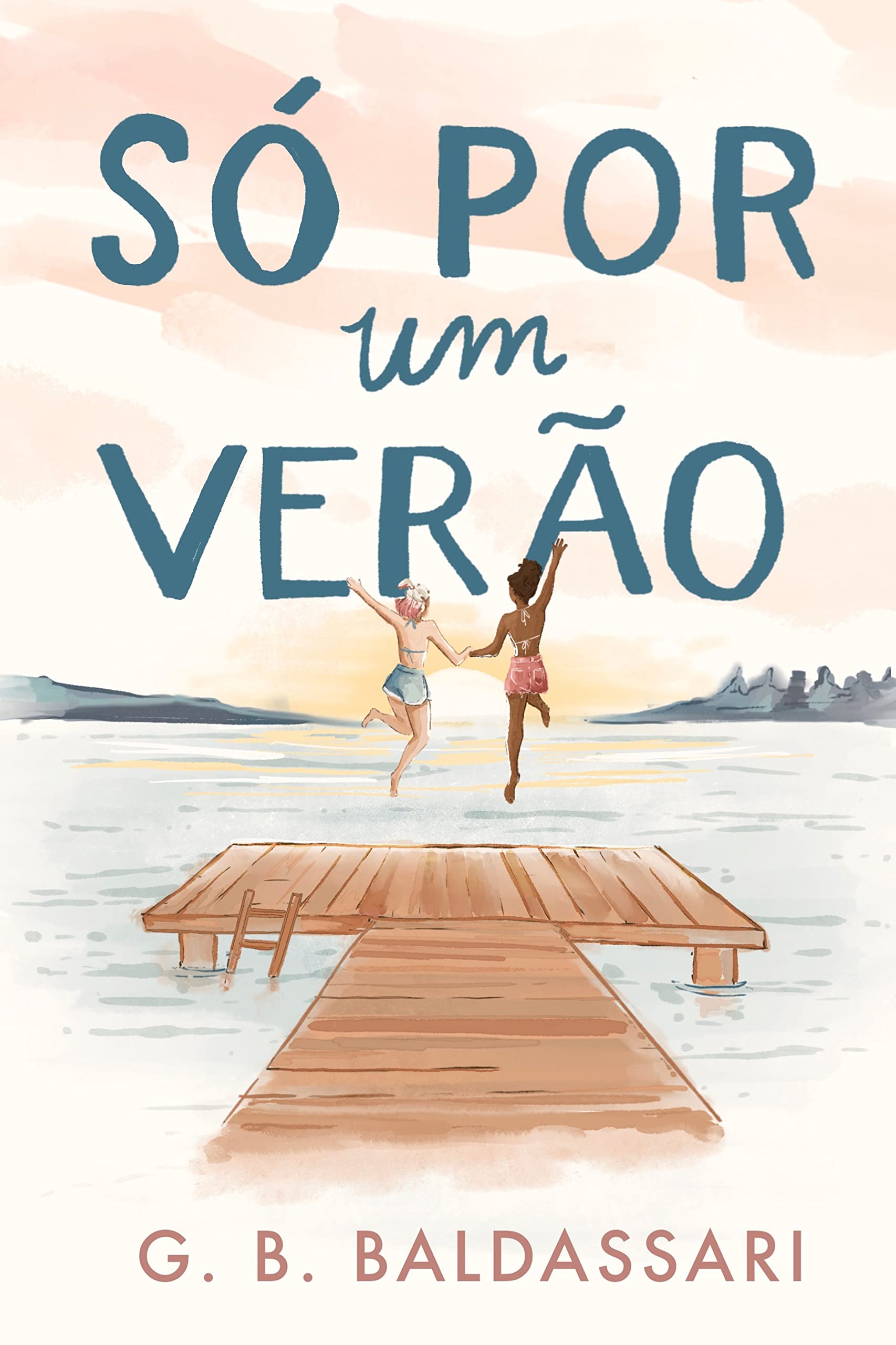Só Por um Verão