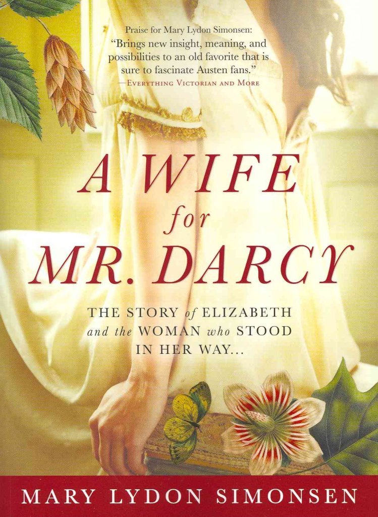 Buy A Wife for Mr. Darcy — BookShops.in