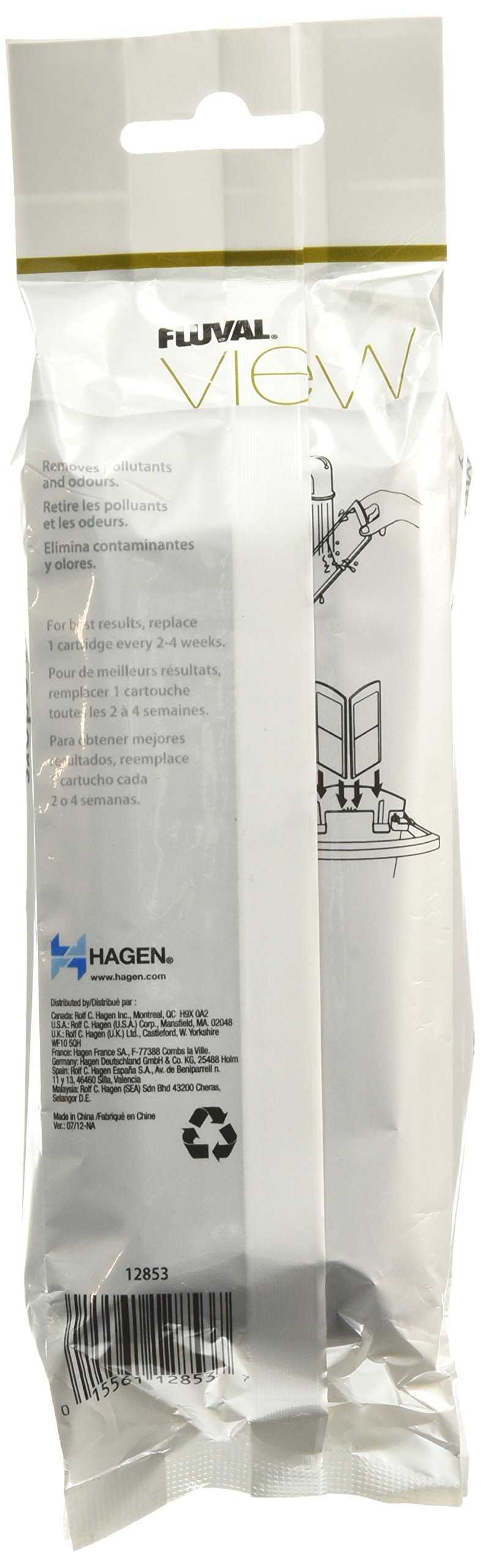 REVI ルヴィ　VCF Extra Llquid Gem-Master R.I. Liquid | Stuller