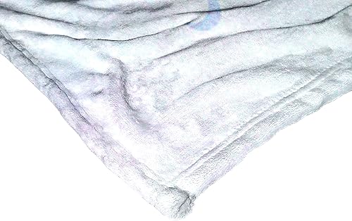 Miniatura 59 de Northwest Manta de seda con tacto de hadas, 50 x 60 pulgadas, vale la pena
