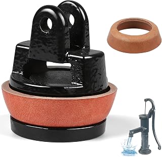 Schwengelpumpe Ersatzteile Typ 75 mit Dichtungsring
