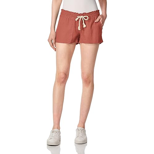 Roxy Women's Oceanside Beach Short