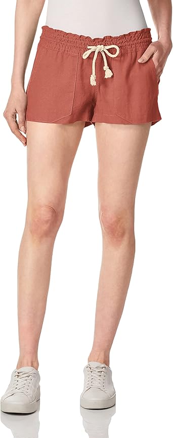 roxy oceanside beach shorts