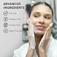 Vista 4 de VALITIC Jabón removedor de manchas oscuras de ácido kójico con cúrcuma, vitamina C, retinol, complejo japonés original con ácido hialurónico