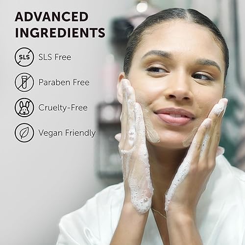 Miniatura 6 de VALITIC Jabón removedor de manchas oscuras de ácido kójico con cúrcuma, vitamina C, retinol, complejo japonés original con ácido hialurónico,