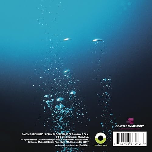 Vista 2 de Adams Become Ocean