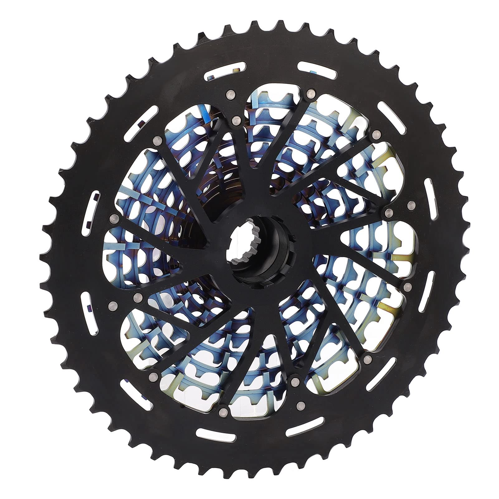 Fahrrad-Kassettenritzel aus Metall