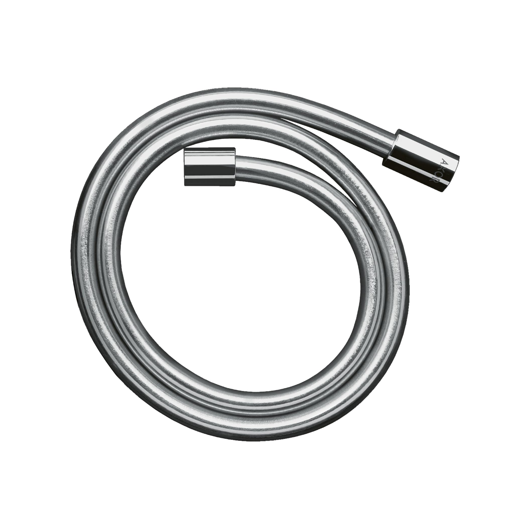 Hansgrohe Axor - Manguera de Ducha Efecto Metal 1,25m, Color: Cromado - 28282000