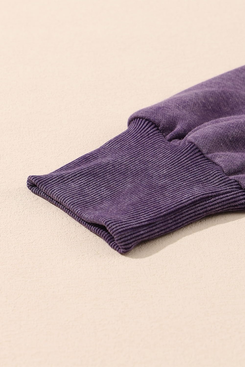 SHEWIN Womens Sweatshirt Casual Long Sleeve Crewneck Lightweight Pullover Tops Loose Sweatshirts - Image 8