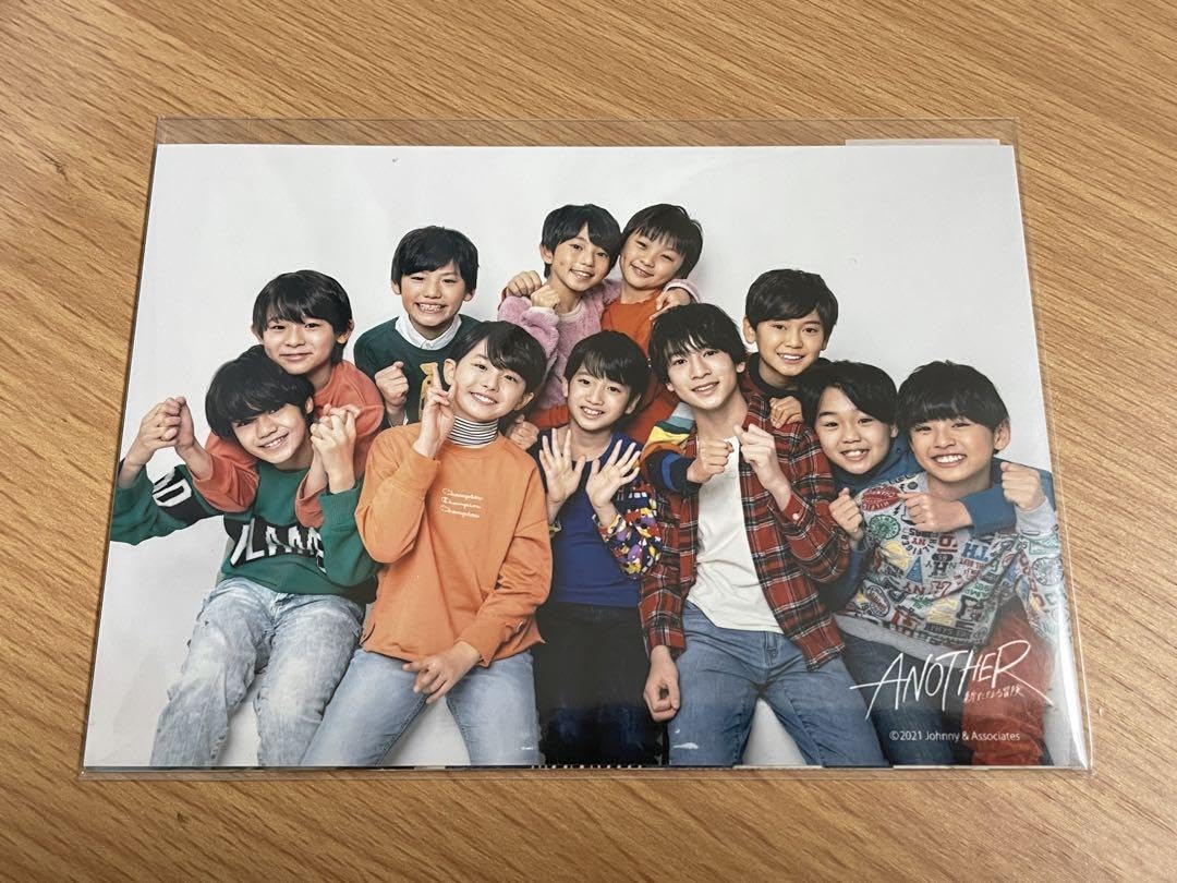 紳太郎boys be ボイビ フォトセット フォトセ　公式写真　フォトセ 角紳太郎boys be ボイビ フォトセット フォトセ 公式写真