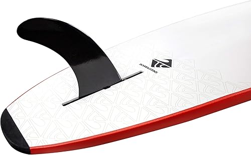Miniatura 10 de Tabla de surf suave Boardworks Froth - Tabla de Wakesurf - 3 colores, 5 tamaños de 5 a 9 pies