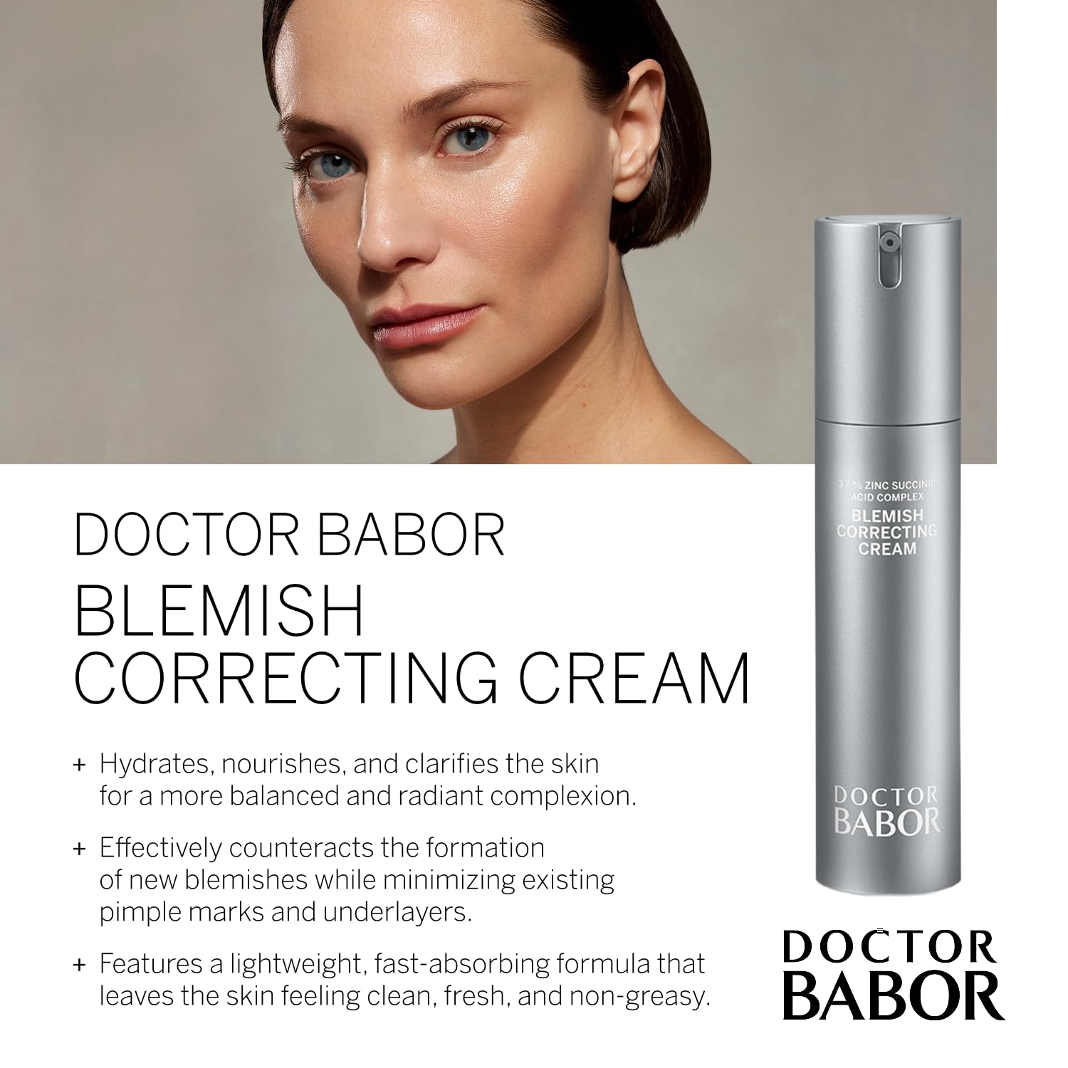 BABOR DOCTOR Blemish Correcting Cream