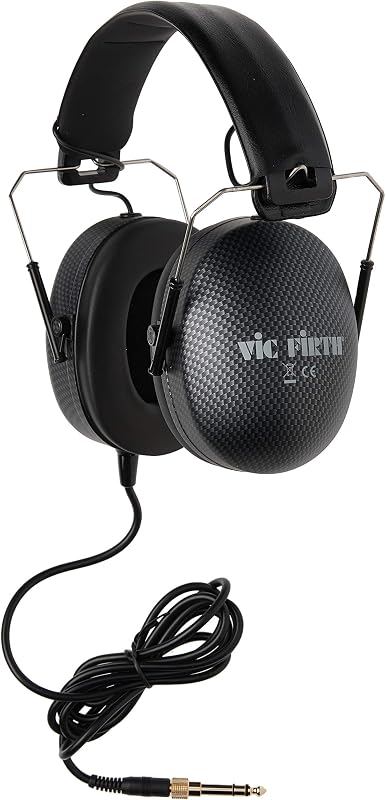 Auriculares con aislamiento Bluetooth Vic Firth