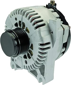 NEW Alternator Compatible With Mercury Marauder 2003-2004 4.6L