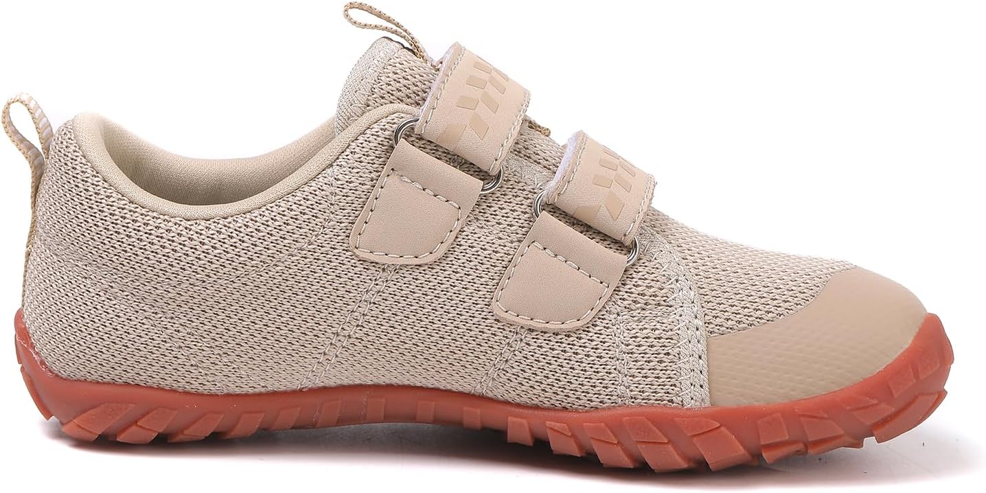 KUBUA Barefoot Shoes for Kids Boys Girls Minimalist Zero Drop Sneakers Toddler Little Big Kid - Image 6
