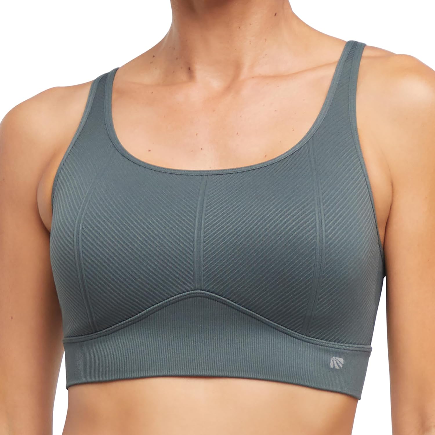 Marika Women's Myra Seamless Sports Bra