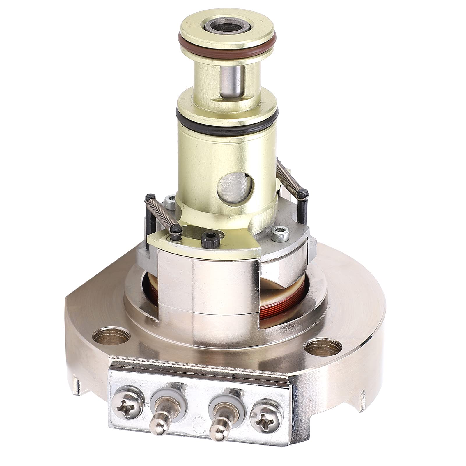 Actuador de bomba de combustible de mavaol NC Small Educado Electronic 3408324 Generador Conjunto de piezas Hardware 24V