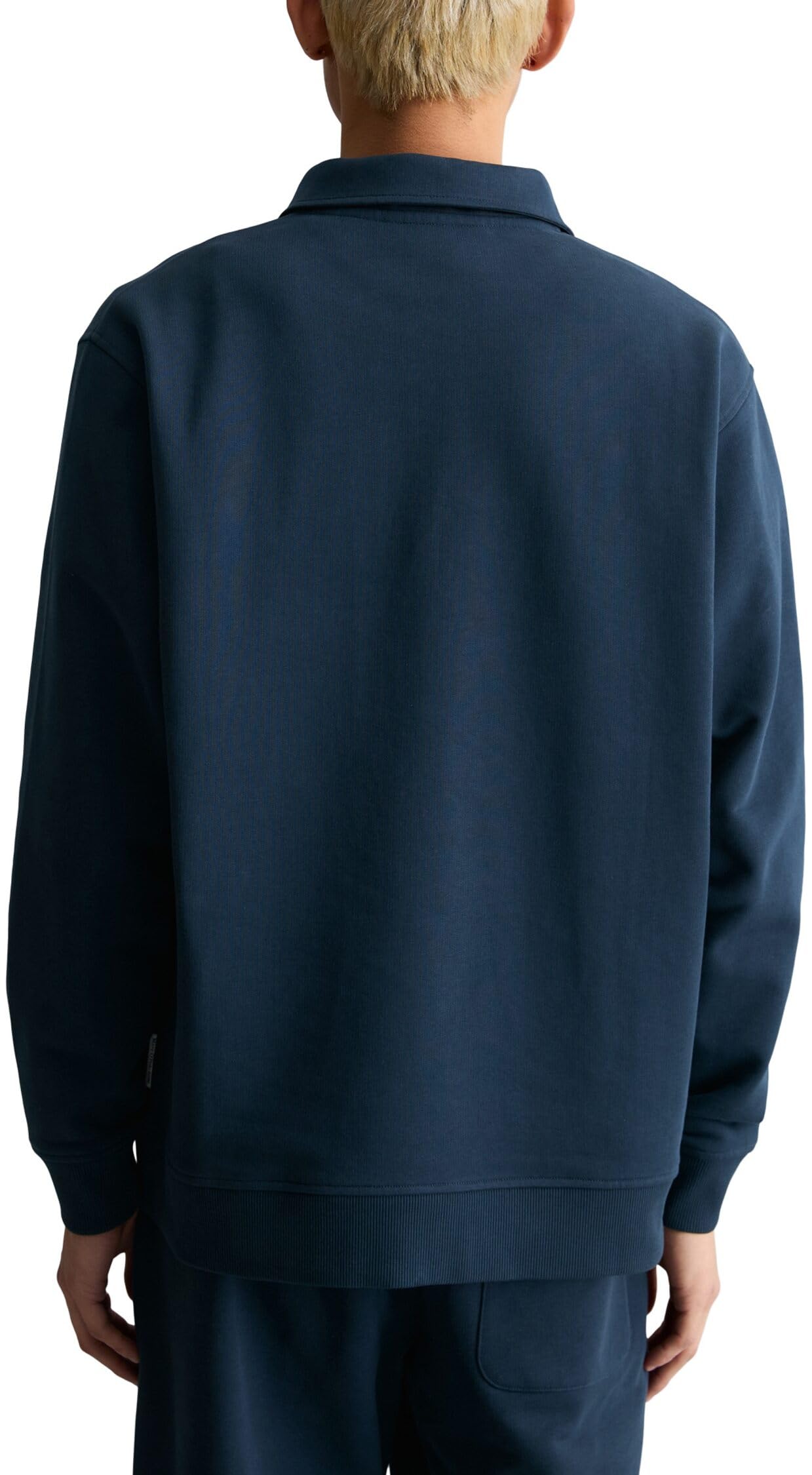 Marc O'Polo 5000008492 Maillot de survêtement Homme