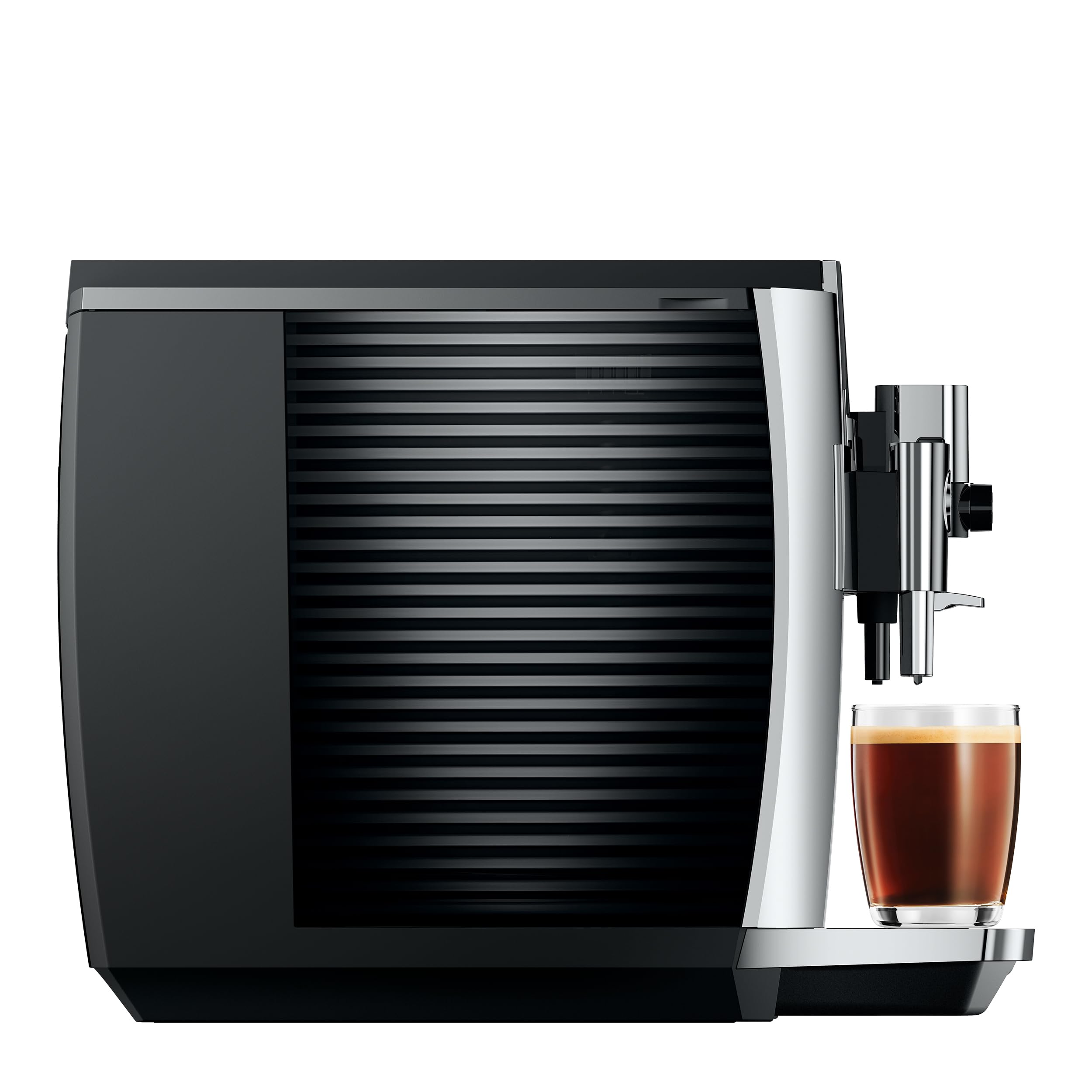Amazon.co.jp: Jura E8 クロム15646。 : ホーム＆キッチン
