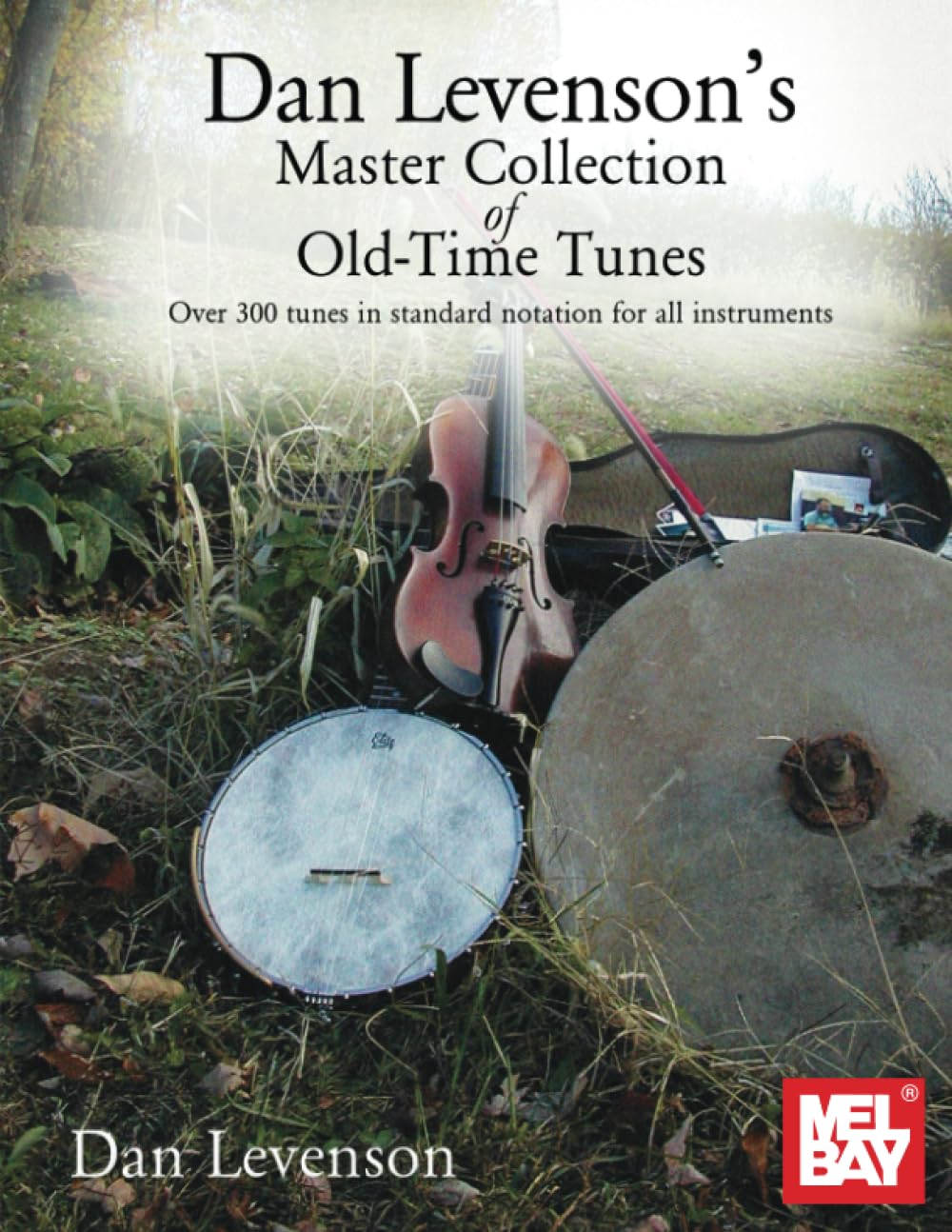 Morceaux Old-Time Tunes en notation standard pour jouer en famille ou entre amis
