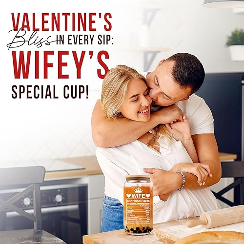 Miniatura 3 de Regalos para el día de la madre para esposa de parte del esposo, regalos para el día de la madre, ideas de regalo de cumpleaños para esposa,