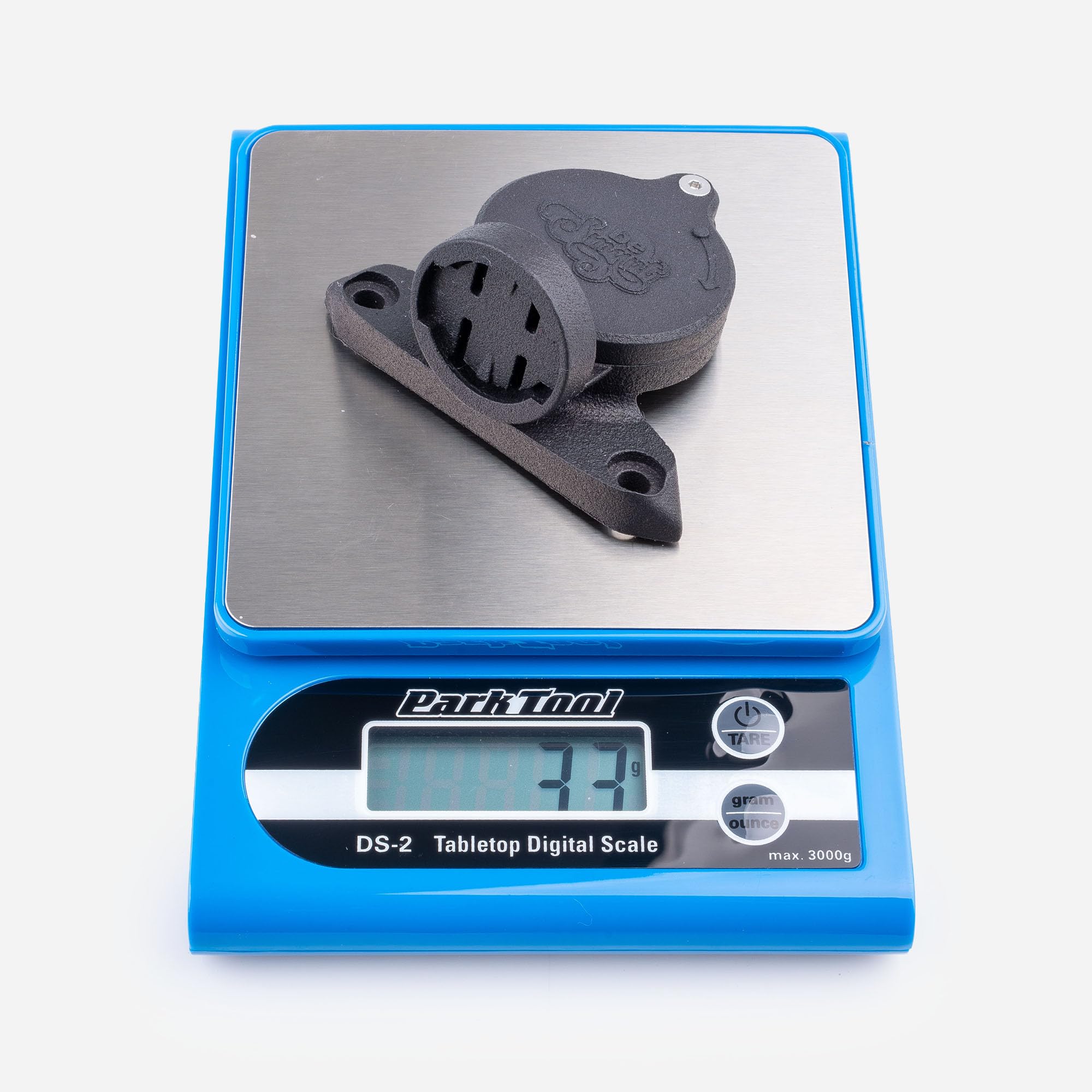 Supporto sella - compatibile con sella San Marco - compatibile con Garmin Varia 515, RearVue 820 & AirTag