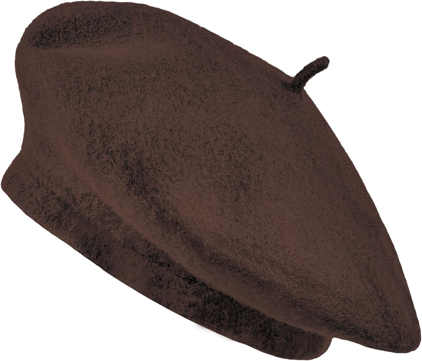 Jolbndcv 6PCS Beret, French Beanie, Outdoor, Winter, Fashion Lady Hat