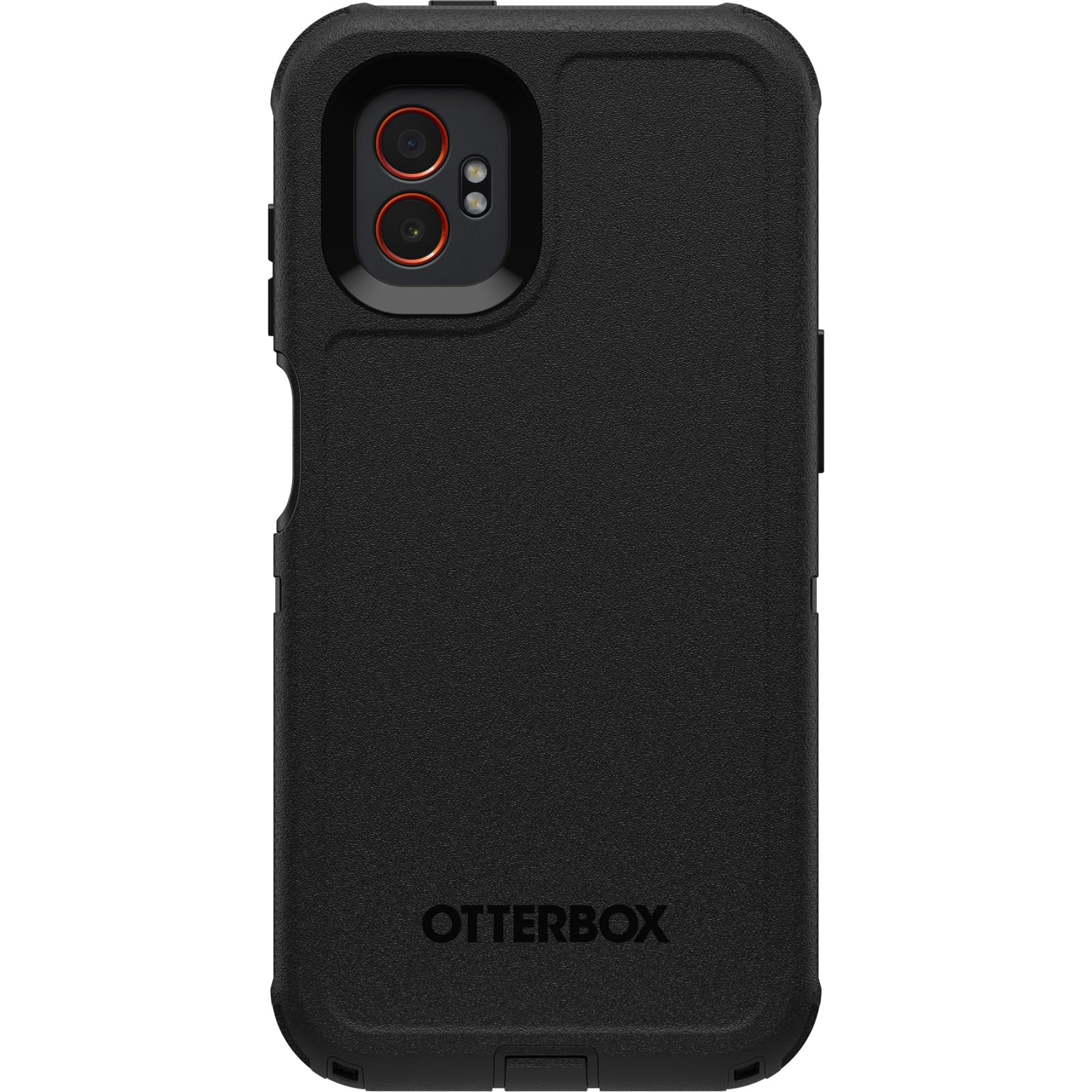 OtterBox Defender Case for Samsung Galaxy Xcover 7 Pro - Black