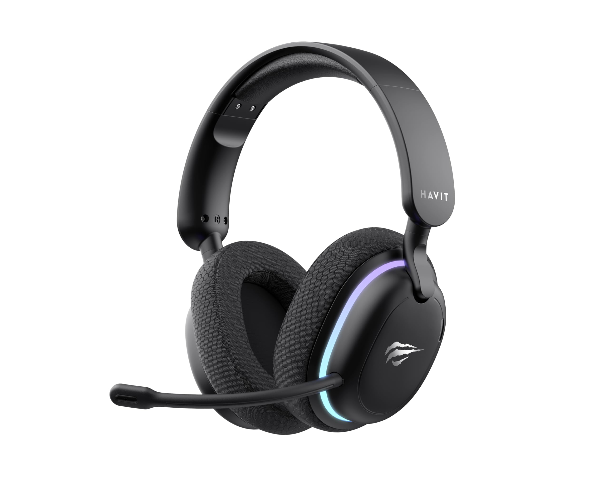 havit Gaming Series-2.4G Gaming Headphone