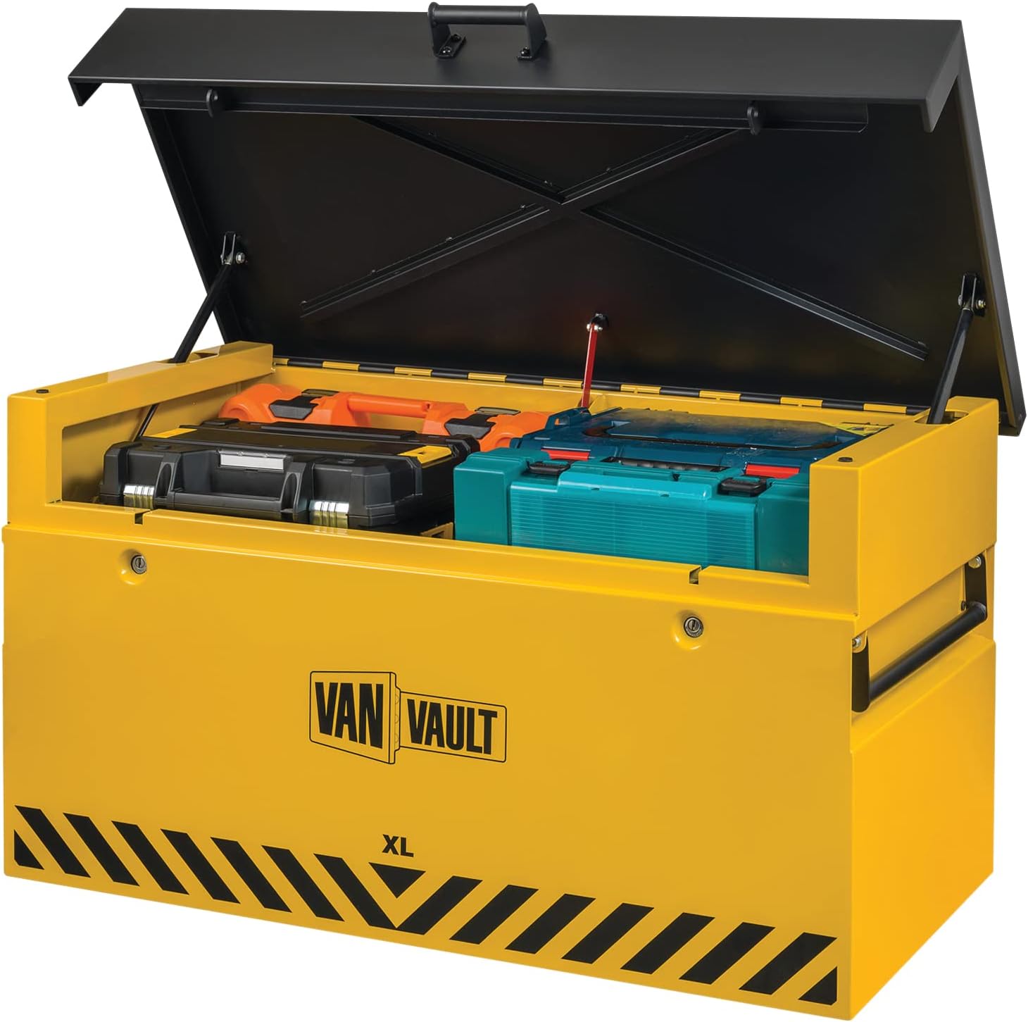 New Van Vault XL
