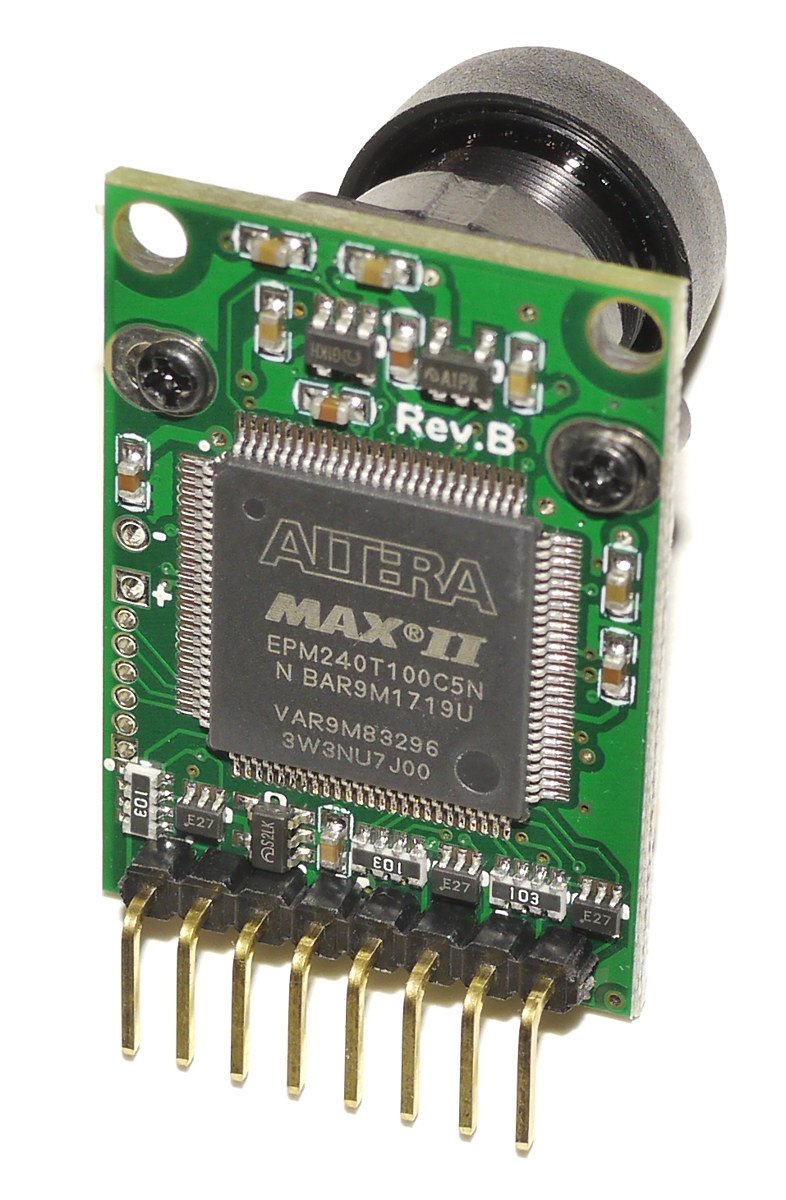 Amazon.co.jp: ArduCAM-Mini-2MP-Plus 広角レンズLS-20150装着タイプ