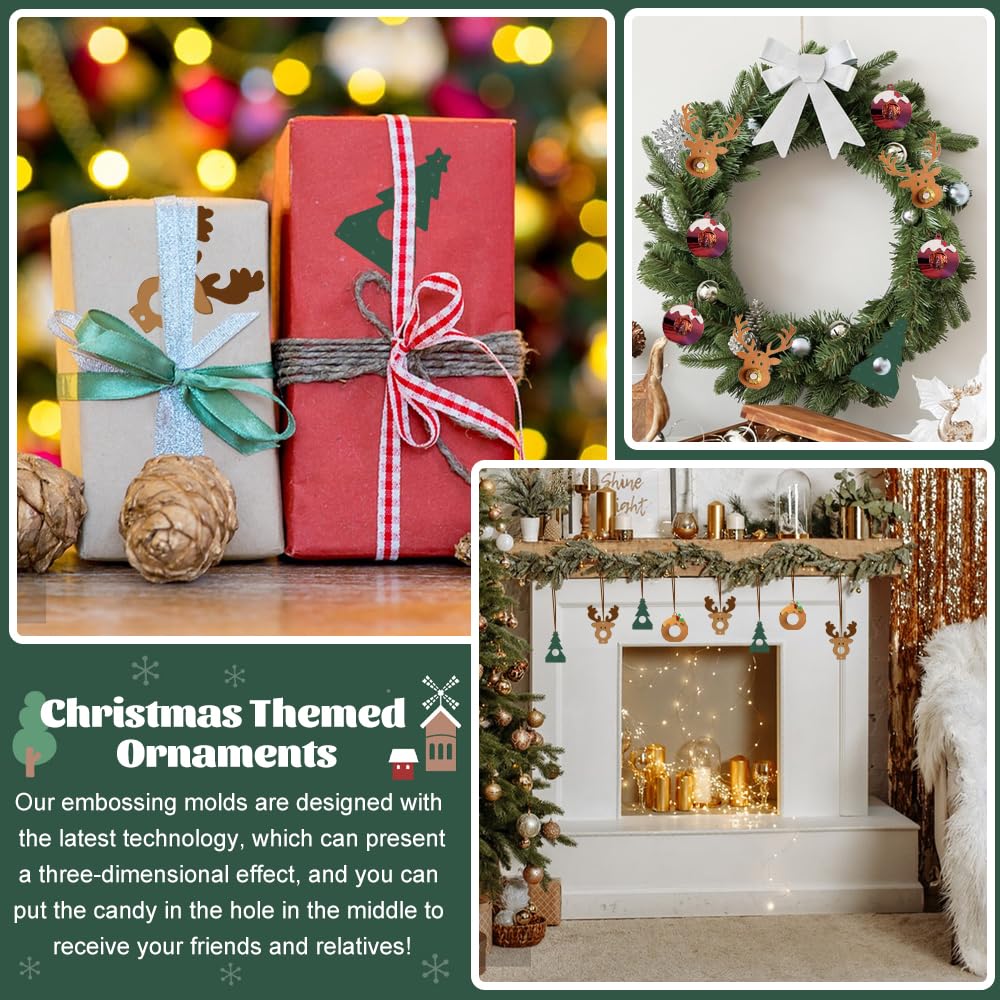 Matrice De Decoupe Scrapbooking Noel QINERSAW 3 PCS Atrice De Découpe Noël Atrice De Découpe Sapin De Noël Découpeuse Décorations Noël Fait Main Matrice De Decoupe Scrapbooking Noel QINERSAW 3 PCS Atrice De Découpe Noël Atrice De Découpe Sapin De Noël Découpeuse Décorations Noël Fait Main