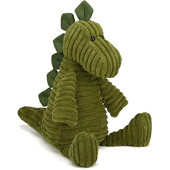 jellycat alligator