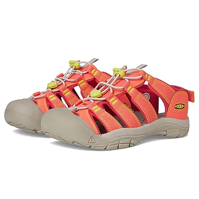 KEEN Kids Newport Boundless Sandal (Toddler/Little Kid/Big Kid) Kid