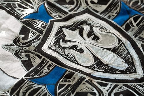 Miniatura 7 de Xtreme Couture by Affliction Camiseta para hombre Tempest Biker MMA