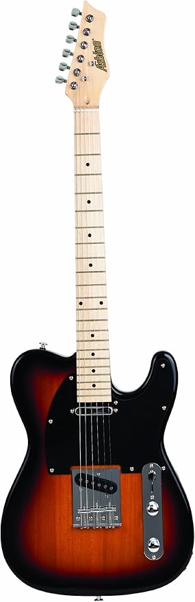 Ashtone telecaster Clearance