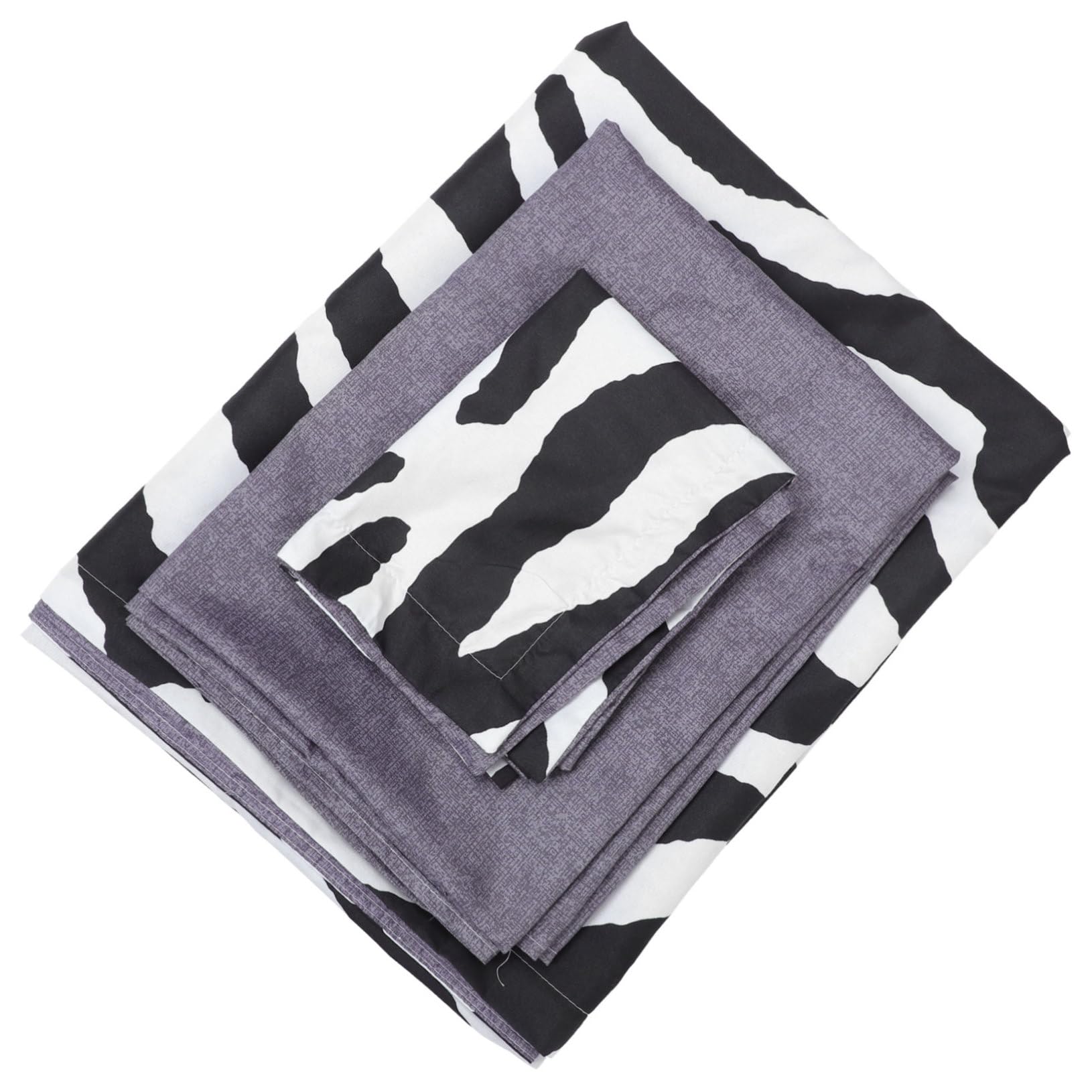 Funda de edredón Alipis ropa de cama cómoda para dormitorios y hogar