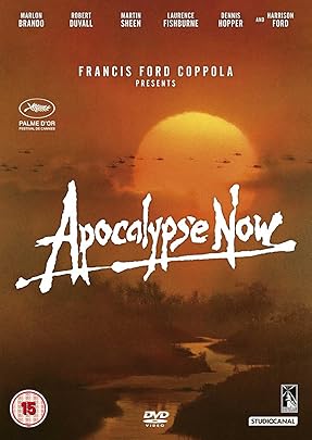 Apocalypse Now  Edizione  Regno Unito   Edizione  Regno Unito 