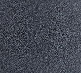 20 oz. Marine Boat Carpet - 8.5 ft Wide - You Choose The Length/Color (Charcoal, 8.5 x 10)