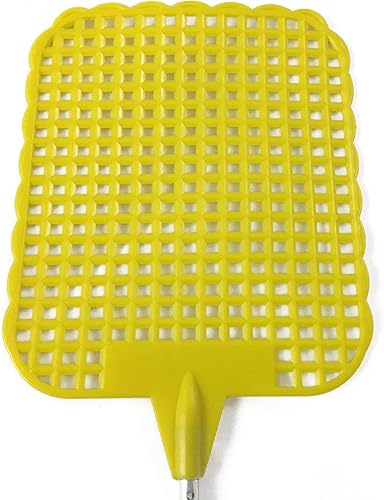 Miniatura 2 de ASR Outdoor Resbalón telescópico durable extensible de poste telescópico del insecto del insecto del matamoscas